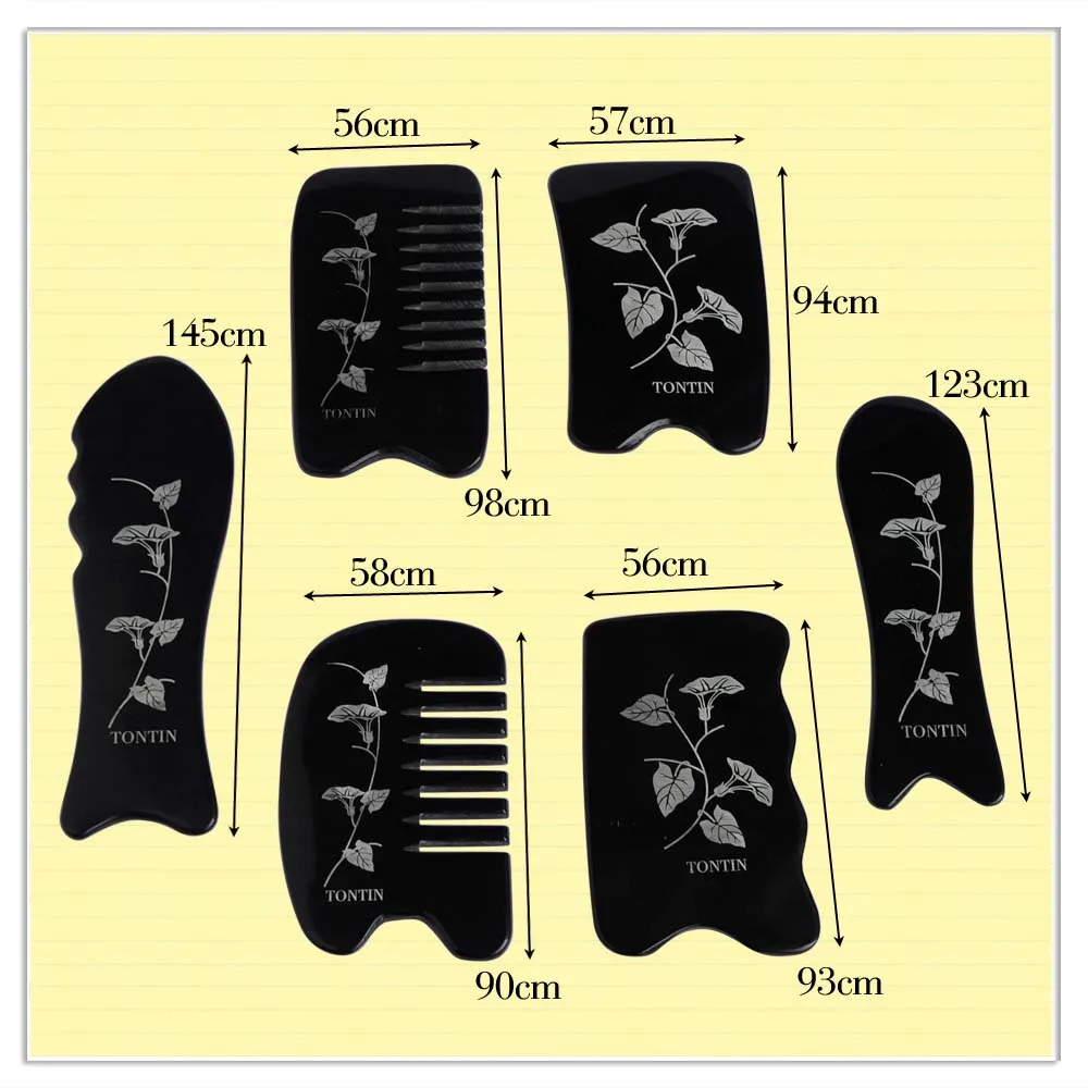 Крем для массажа гуаша