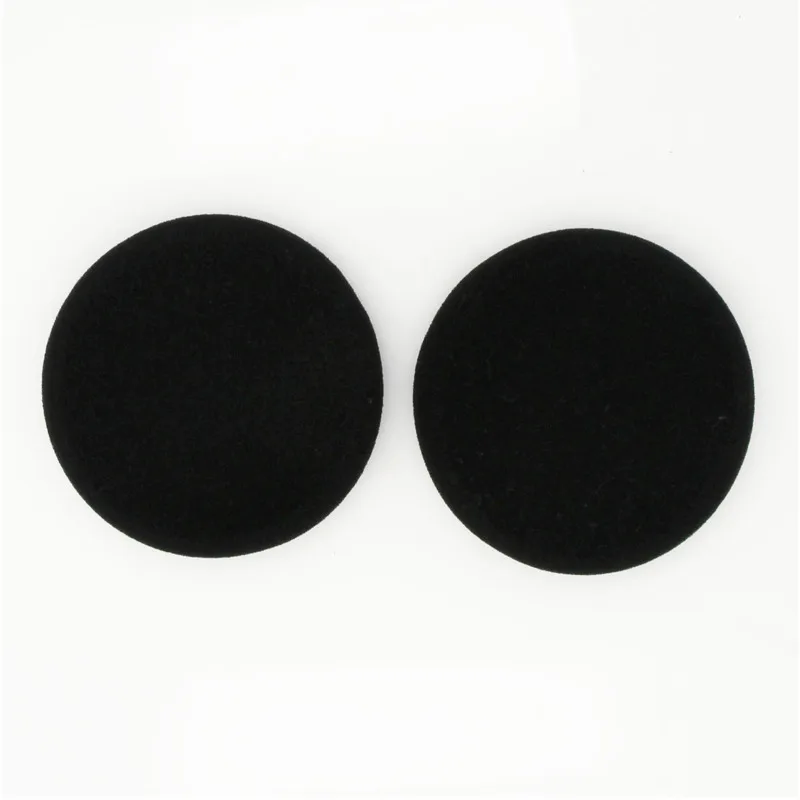 

50MM Replacement Ear Pads For Sennheiser Px100 Ii Px80 Pc131 For Koss Pp Headset Sponge Set Ear Cotton Earpads EH#