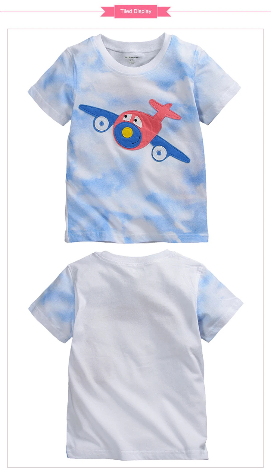 Baby T shirt-6-4