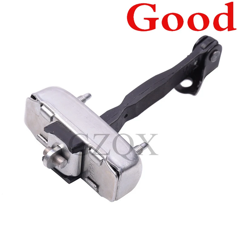

CAPQX Front Door Check Strap Door Limit Rod Door Stop 68610-60100 For LAND CRUISER PRADO 2002 2003 2004 2005 2006