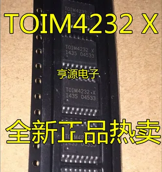

5PCS TOIM4232X TOIM4232 X SOP16 TOIM4232