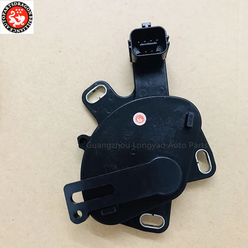 31918-1XF00 319181XF00 231305 Neutral Safety Switch For Juke 1.6L Rogue Sentra 2.5L NV 2.0L   1-25 (1)