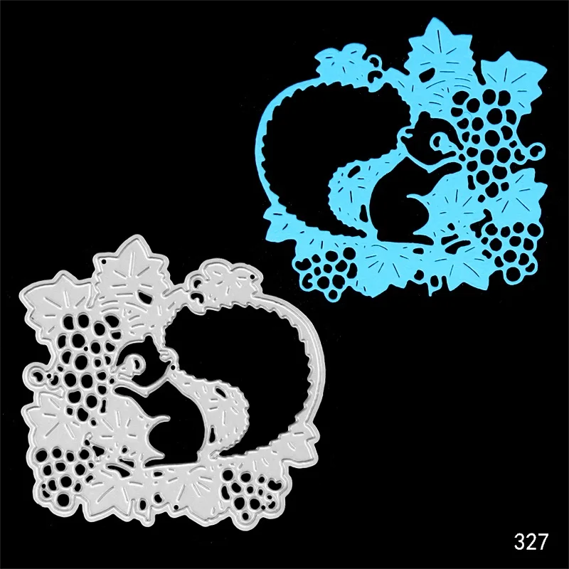 327- 