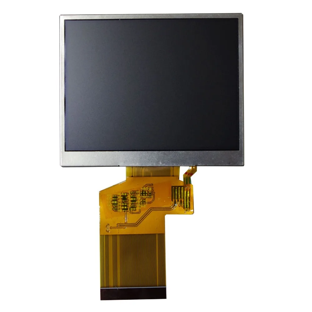 tft lcd rgb brands