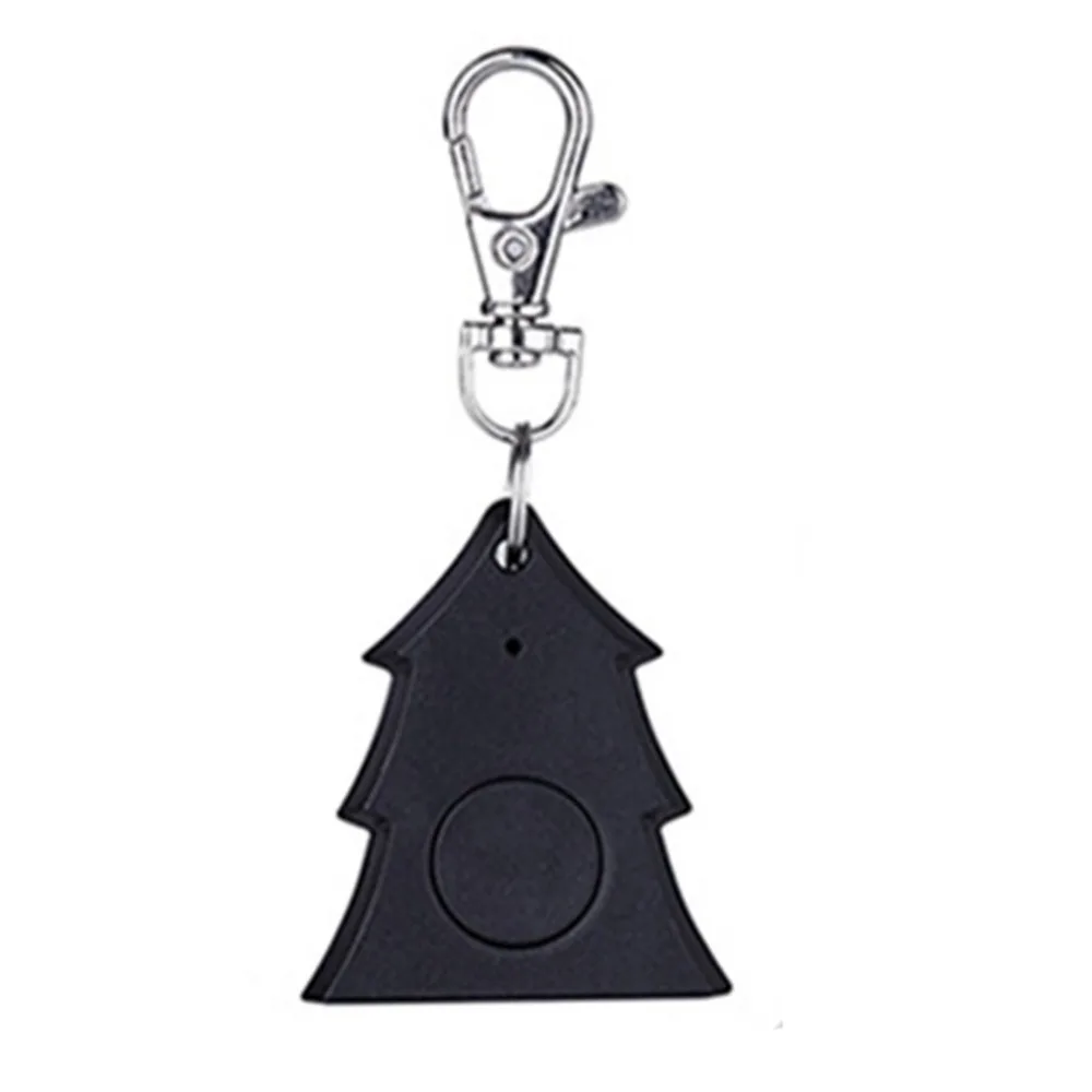 Wireless Anti-Lost Device Alarm Bluetooth Remote GPS Tracker Child Pet Bag Wallet Key Finder Mobile Phone Box Safty Device