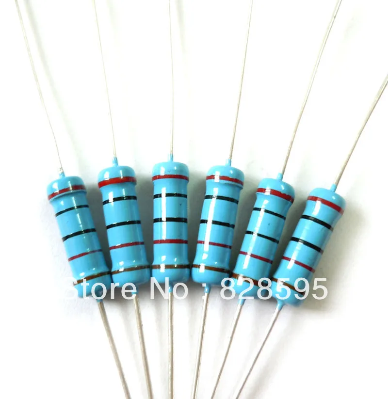 RT120FE01DR 2W 20k ohm 20000 ohm 100 original brand new Fixed Resistor