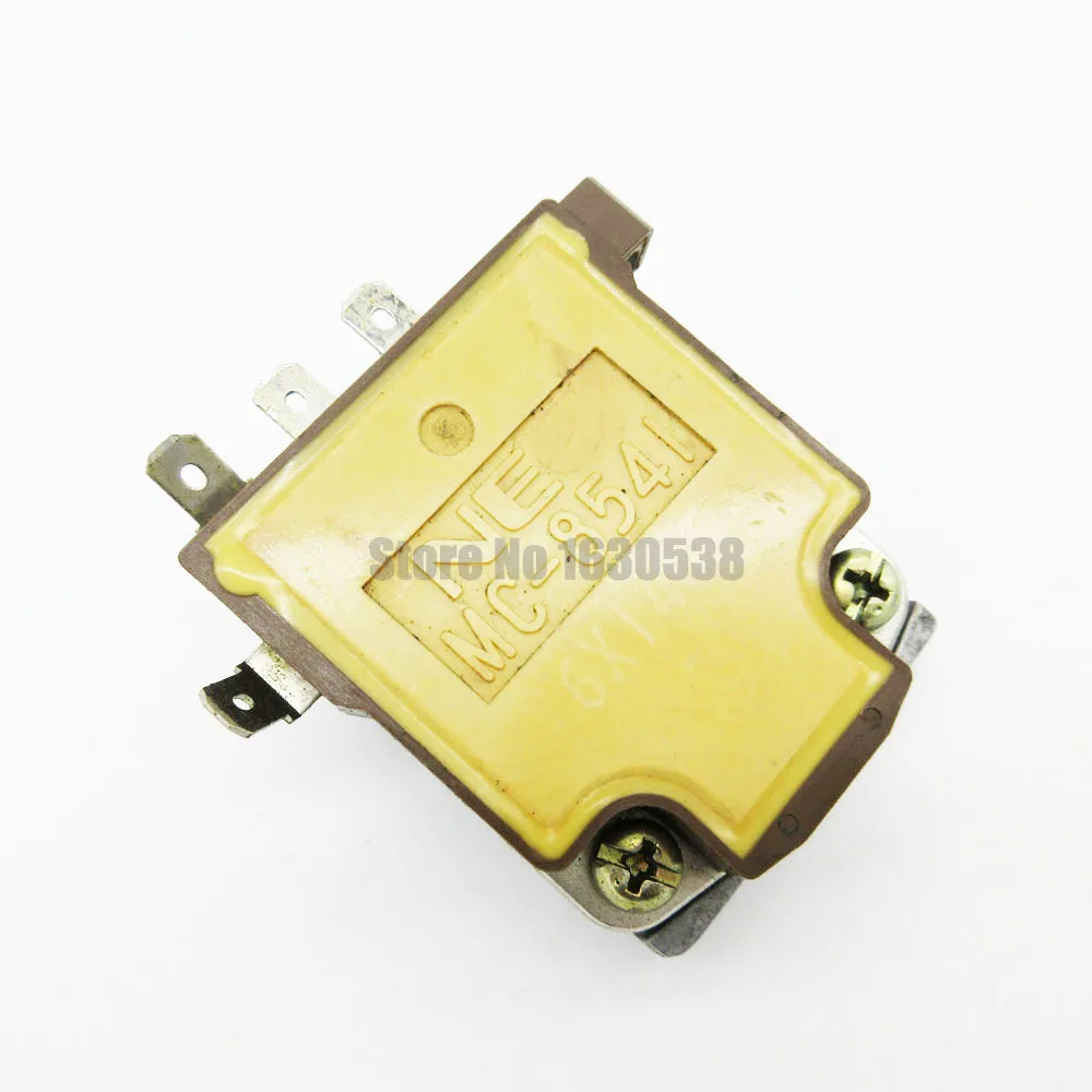 

Original used Ignition Control Module ICM 30130-P75-006 for Honda CRV NEC MC-8541 MC8541