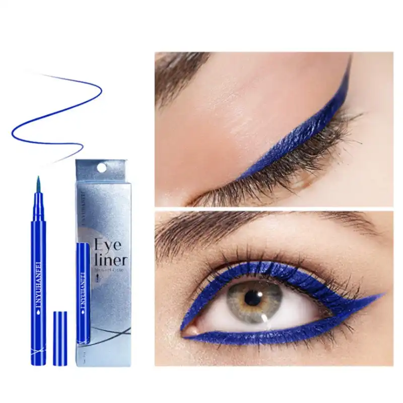 bright liquid eyeliner