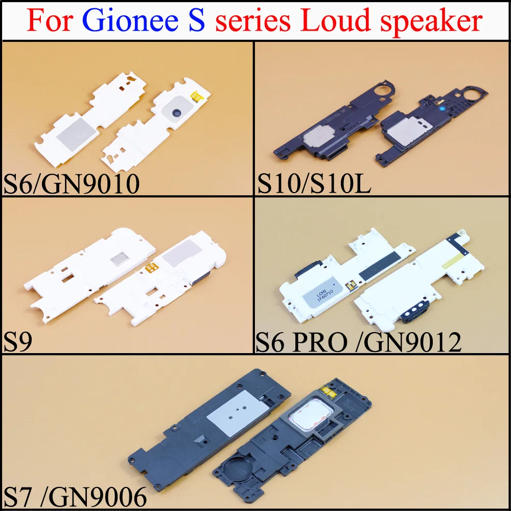 Новый громкий динамик YuXi для Gionee s6/GN9010 S10/S10L/S9/S6PRO/S7 GN9006 | Мобильные телефоны и