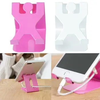 

Mobile Phone storage rack holder Stand Charging Base Desktop Stand Mobile Phone Support 2O0809