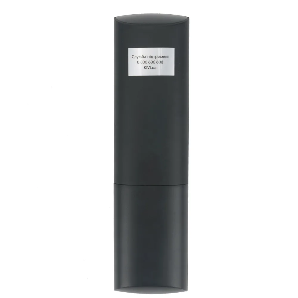Новый голосовой пульт дистанционного управления bluetooth для телевизора KIVI RC80 32FR50BU