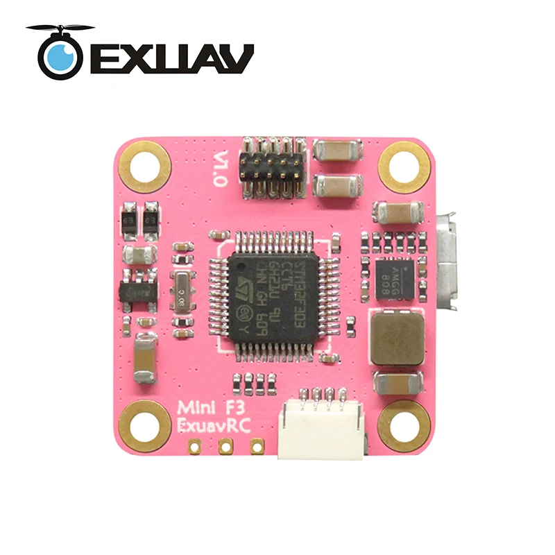 EXUAV Flytower F3 20x20 EXUAV Flytower F3 20x20