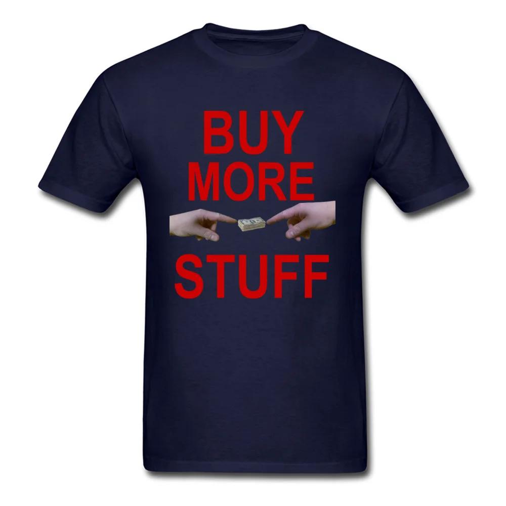 Buy More Stuff_navy