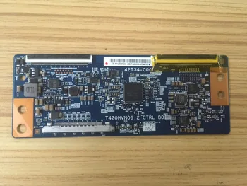 

original 42T34-C00 T420HVN06.2 CTRL BD 42T34-COO for screen T420HVF06.0