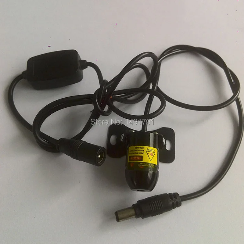 car laser fog light (1)