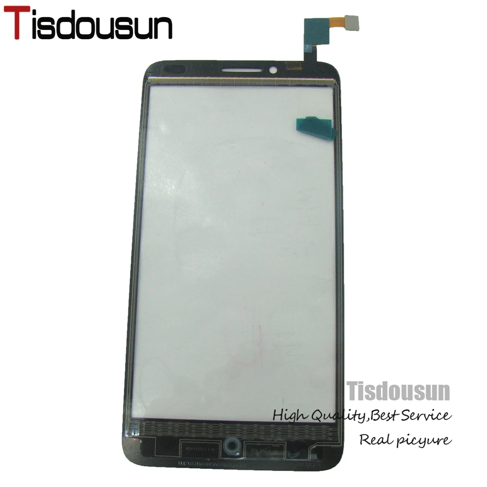 

Brand New Touch Screen For Alcatel One Touch POP3 5.5 4G OT5054 5054 5054D Pixi3 5.5 OT5054 Touchscreen Digitizer Sensor