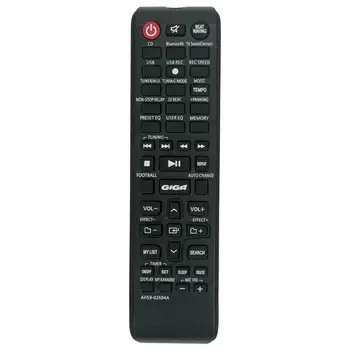 

Remote Control For Samsung AH59-02694A MX-JS9500 MX-JS8000 Home Theater System