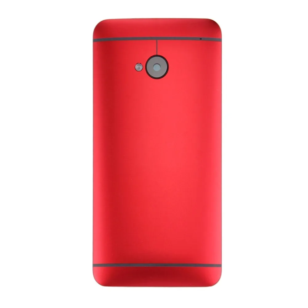 Задняя крышка для HTC One M7 / 801e|Корпусы и рамки мобильных телефонов| |