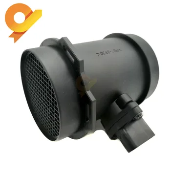 

Mass Air Flow Meter MAF Sensor For BMW 7 Series E65 E66 E67 735i, Li 745i, Li 2001-2009 0280218077 13627501554 0 280 218 077
