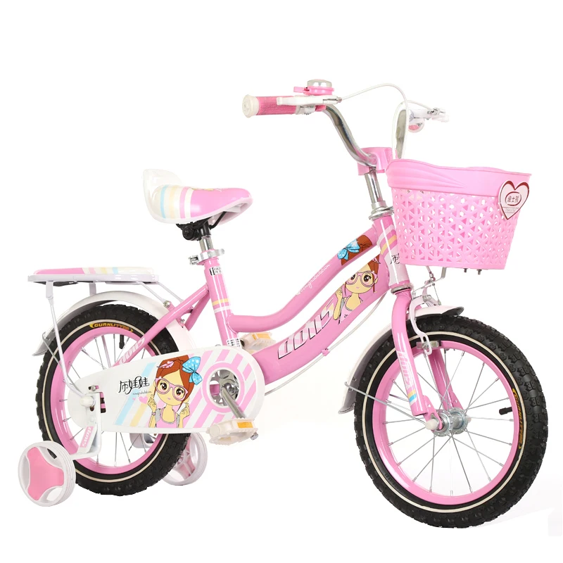 light kids bike