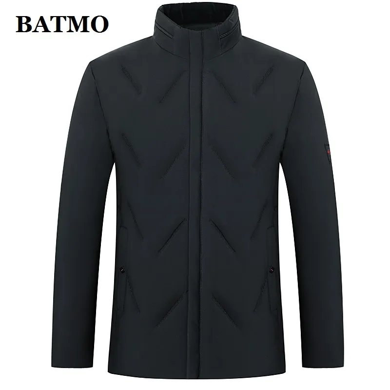 BATMO 2019 Новое поступление осенне зимние высококачественные повседневные мужские