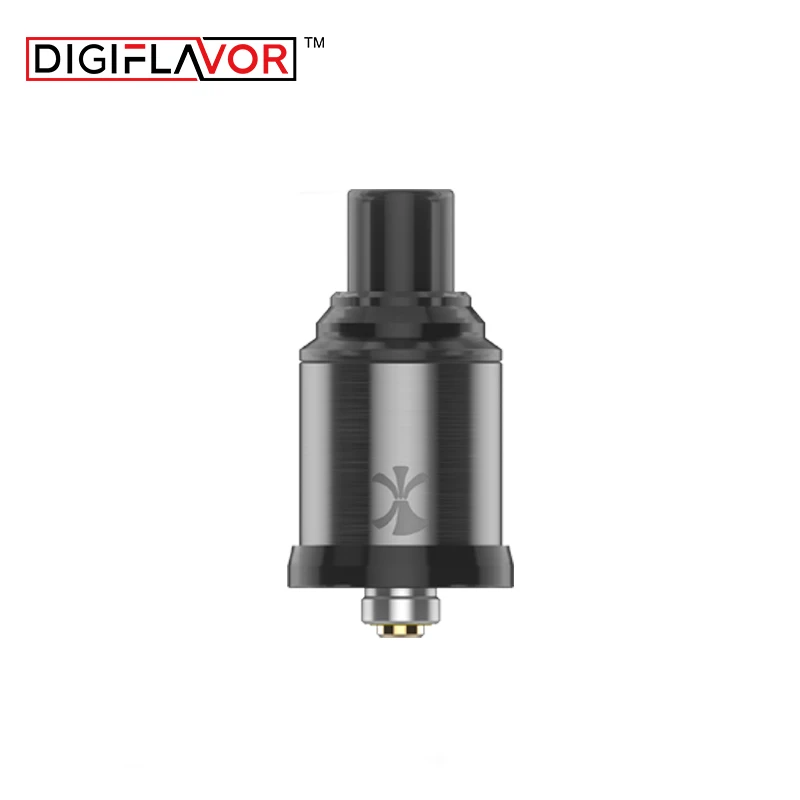 2 шт./лот Большая распродажа Vape Tank Digiflavor ETNA MTL RDA 22 мм для одной катушки мини rda