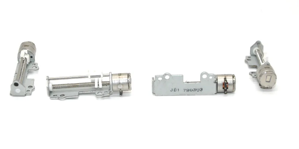 Free shipping 8 mm stepper motor With screw slider Chief: 32 mm 3 v voltage: 18 stepper Angle: Free shipping 8 mm stepper motor With screw slider Chief: 32 mm 3 v voltage: 18 stepper Angle: