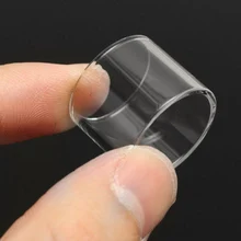 JVSURF 3 шт Сменное стекло для перезагрузки rta tank 3 шт Pyrex сменная стеклянная трубка