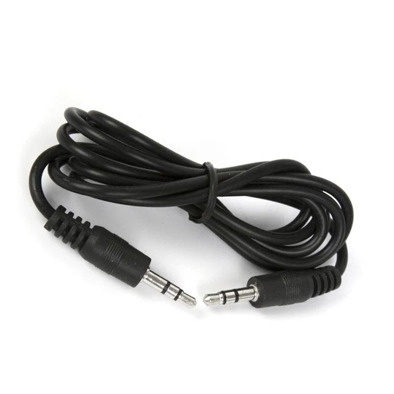 

1.5M 2.5mm Male to 2.5mm Male Audio Stereo Cable Cord YE-Hot