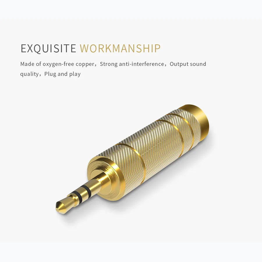 Audio Adapter (11)