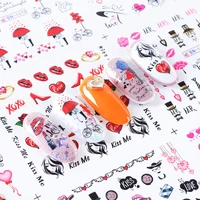 Nail Art 