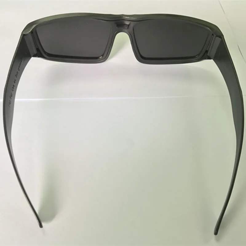 5 шт. Семейный пакет пластиковые солнечные очки для просмотра, очки для взрослых Eclipse, безопасные CE солнечные очки для просмотра Eclipse пластиковые