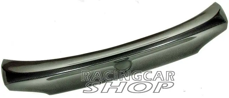 CSL Style Real Carbon Fiber Rear Spoiler for BMW 3 Series E90 4Door 2005-2009