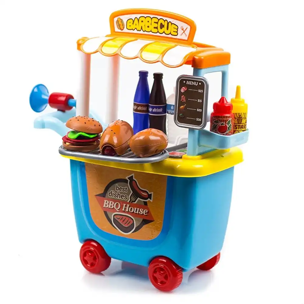plastic kitchen for toddlers