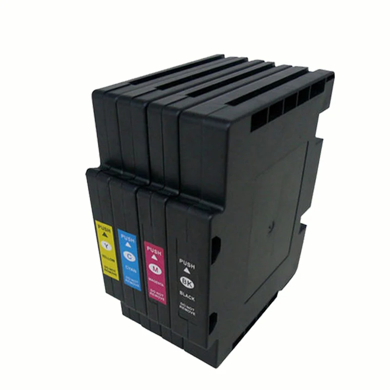 

einkshop SG400 Sublimation Ink Cartridge For Ricoh GC41 SAWGRASS SG400 SG800 SG400NA SG400EU Aficio SG2010 SG2100 Printer