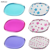 AddFavor 1 шт. мягкое Силиконовое косметическое затяжное основание Макияж Красота эфирный порошок слоеная губка Maquiagem без отходов крем увлажняющий крем