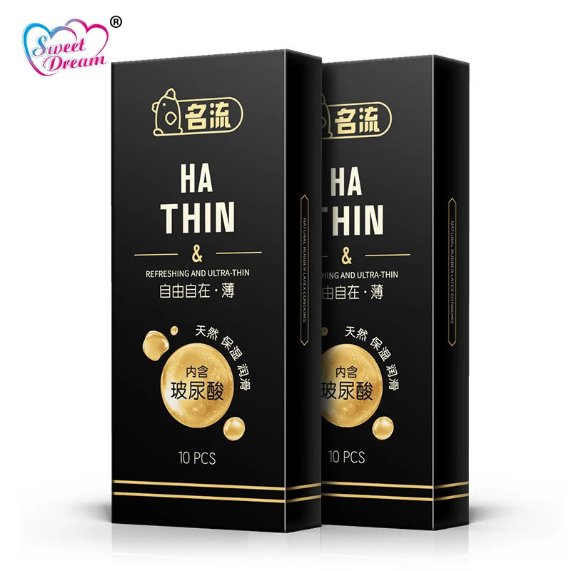 Personage Condoms LF-022 (2)