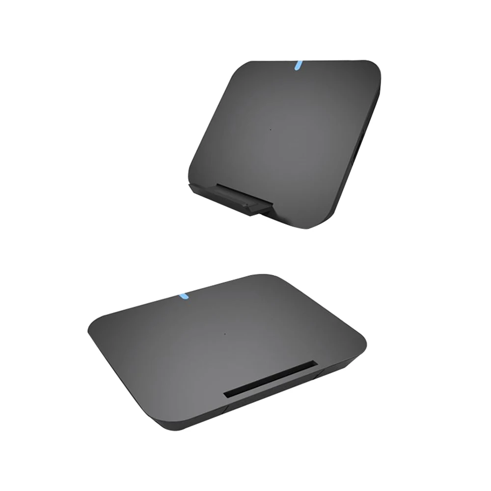 

RAXFLY 10 W Draadloze Oplader for Huawei P30 Lite/P20 Pro Charger Fast Charger Qi Draadloos Opladen for iPhone XR X XS Max Charg