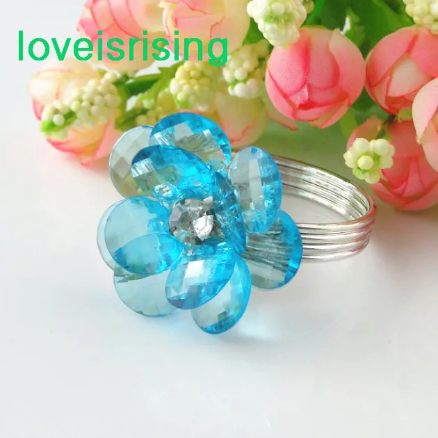 blue flower_