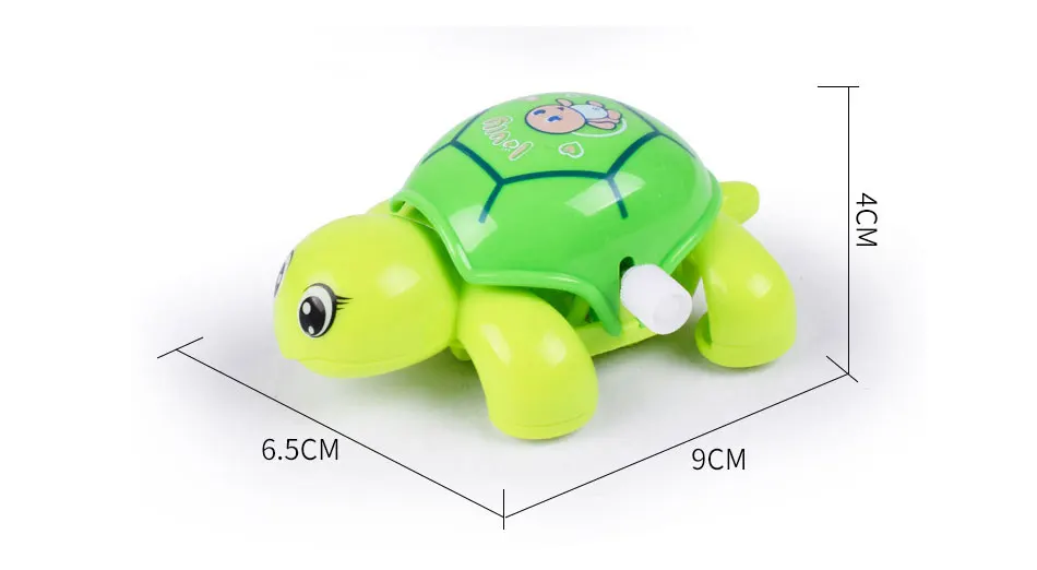 Clockwork toys 8
