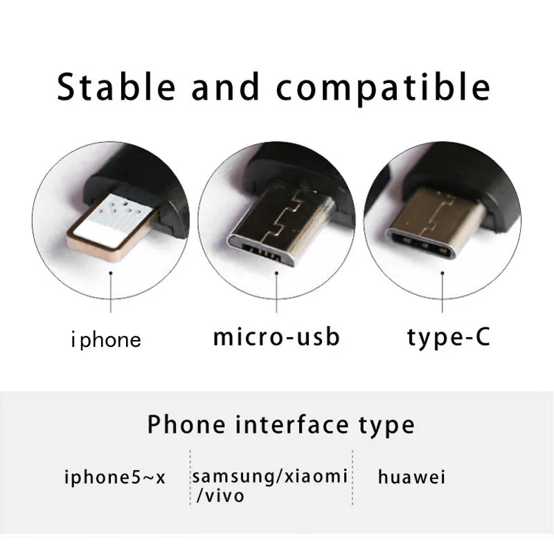 Keychain-Del-Pendente-usb-cavo-del-caricatore-di-dati-linea-di-filo-adattatore-di-ricarica-per
