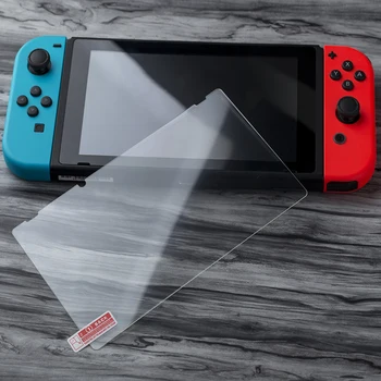 

Host protection sleeve rocker cover alcohol pack wipeTempered Glass Screen Protector Film for Nintend Switch Anti-Scratch Cover