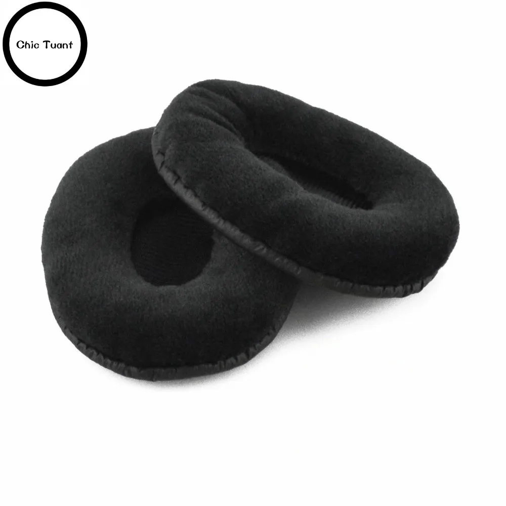 Velour Nokia BH 905 BH905 BH 905 Headphone Replacement Ear Pad Ear Cushion Ear Cups Ear Cover Earpads Repair Parts