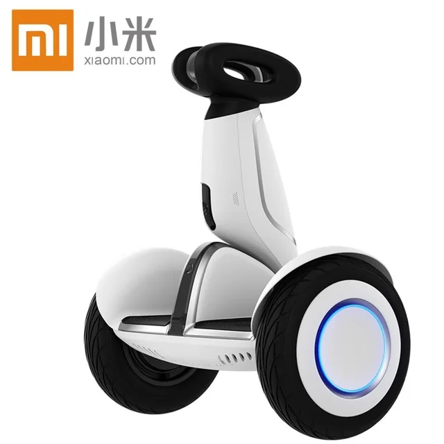 Xiaomi № 9 Plus гироскутер с электрическими приводом 800 Вт 2 колесико само