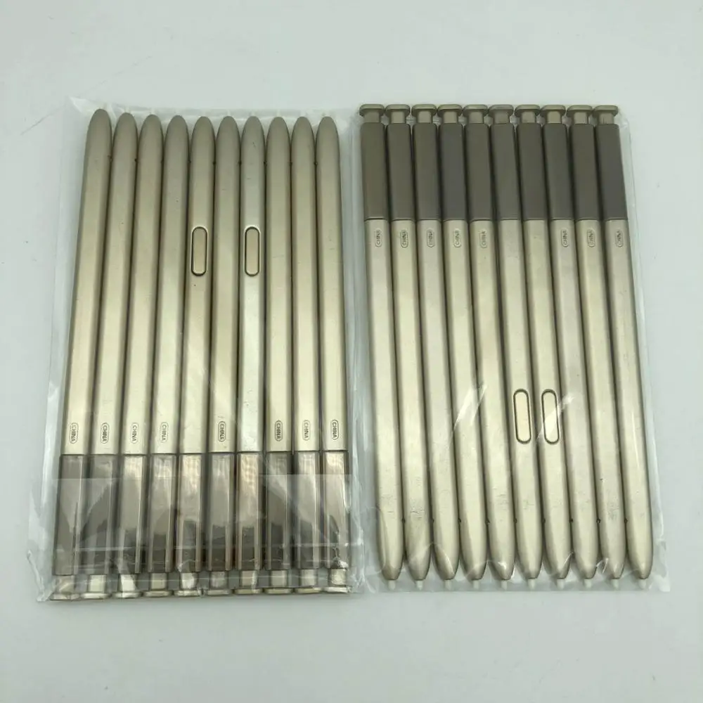 2 шт. Высококачественная ручка для сенсорного экрана водонепроницаемая S Pen sm Galaxy