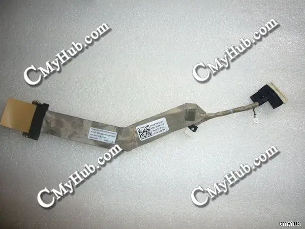 New For Dell Vostro 1320 V1320 PP36S 0G673N G673N DC02000QH00 KAL80 13.3&quot LCD Cable | Компьютеры и офис