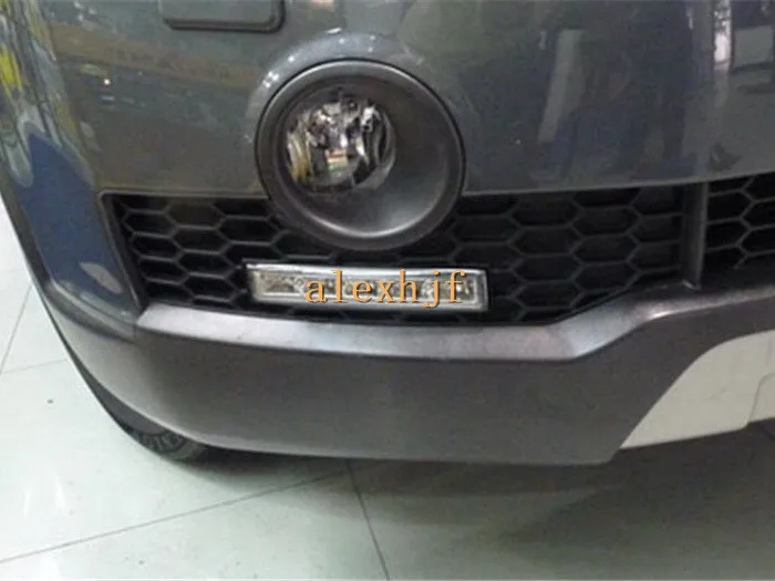 July King LED Daytime Running Lights DRL with Fog Lamp Cover LED Fog Lamp case for Chevrolet Captiva 2008~2010, Fast Shipping July King LED Daytime Running Lights DRL with Fog Lamp Cover LED Fog Lamp case for Chevrolet Captiva 2008~2010, Fast Shipping