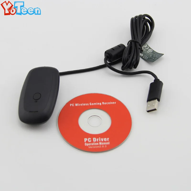 how to install xbox 360 receiver on windows 10 how to install xbox 360 receiver on windows 10