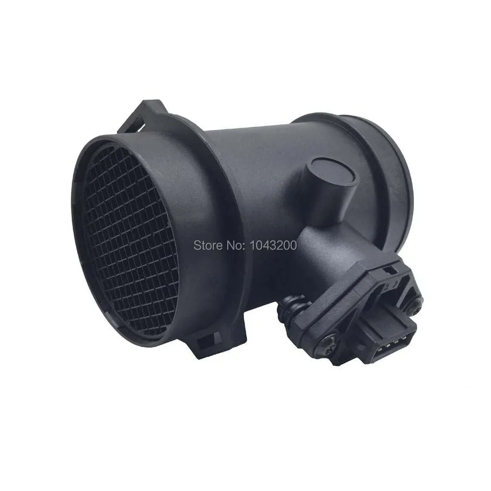 0281002120 Датчик массового расхода воздуха Maf для MG Rover 200/400/600 2 0D/Di / Sdi Honda Accord 16400 P5T G00