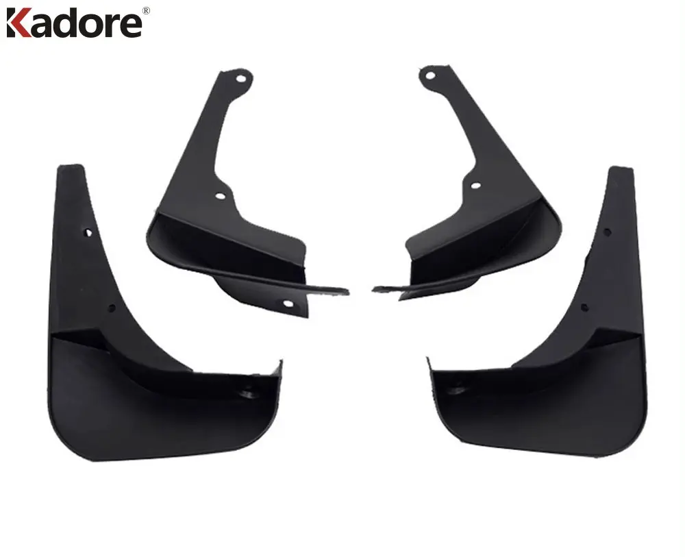 Брызговики для хэтчбека Toyota Yaris 2006 2007 2008 2009|flaps splash guards|mud flaps guardssplash guard |
